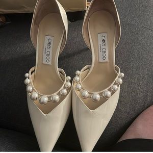 Jimmy choo arielle 65mm